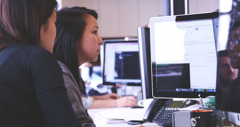 Newport in danger of missing out from growth in tech firms