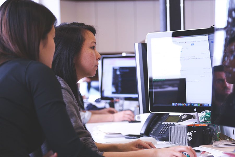 Newport in danger of missing out from growth in tech firms
