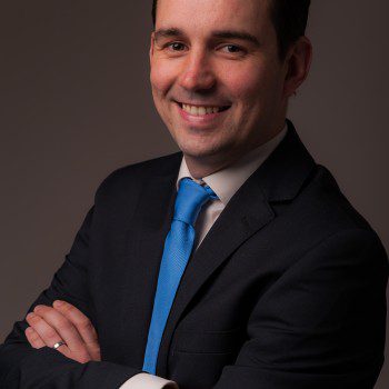 Dan Smith, M4 Property Consultants, Commercial Property Agent