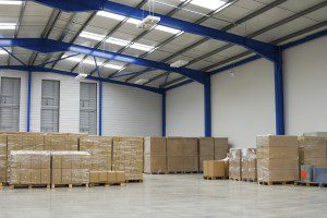 Commercial property management in Pontypool