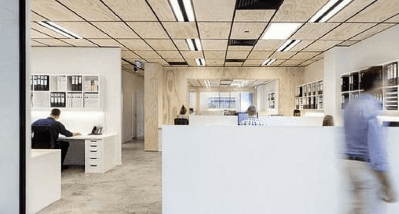 Serviced Offices – The Small Businesses Flexible Friend?