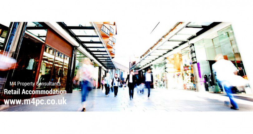 Top Tips for Finding the Right Retail Unit