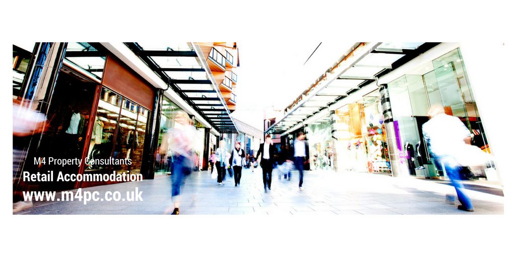Top Tips for Finding the Right Retail Unit