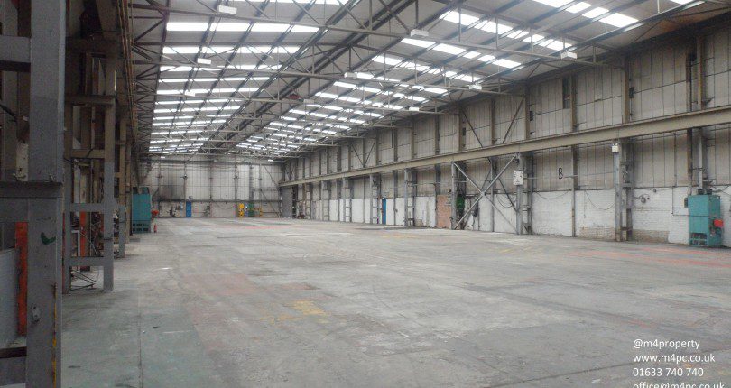 How to Protect Your Vacant Commercial Property in South Wales