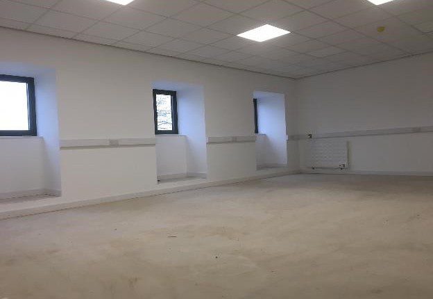 Offices Let In Caldicot – Beacon Business Park
