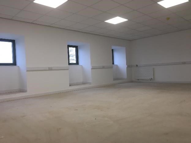 Offices Let In Caldicot – Beacon Business Park