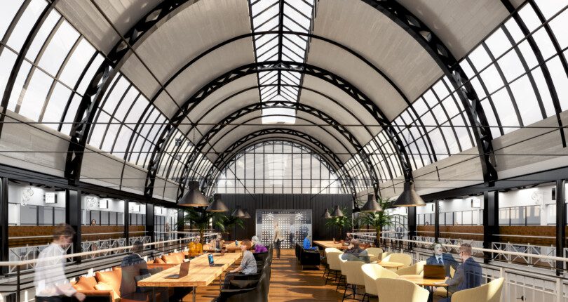 Maximising Returns in Commercial Property: Strategies for Investors