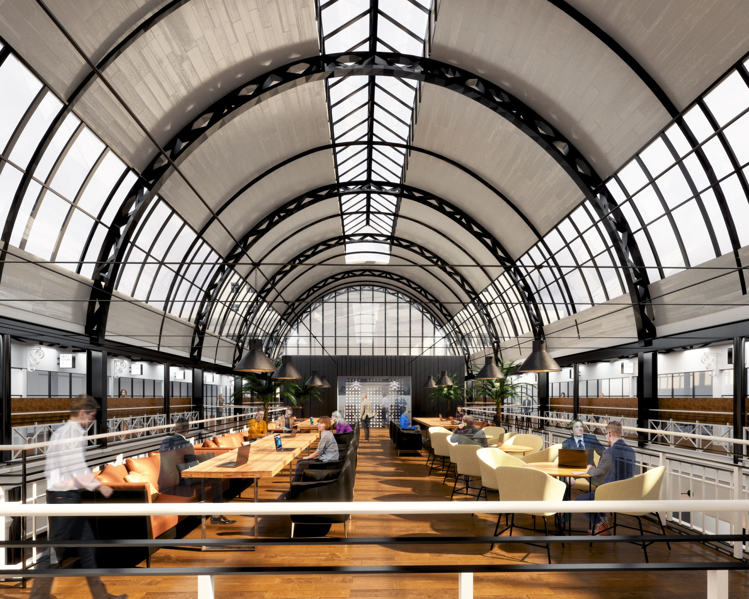 Maximising Returns in Commercial Property: Strategies for Investors