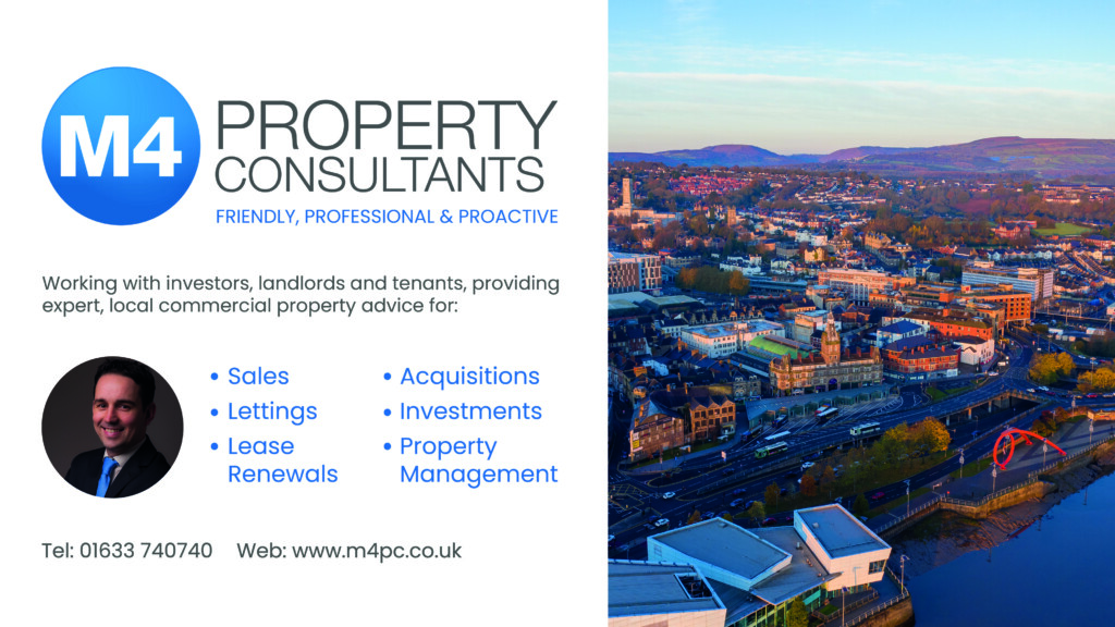 M4 Property Consultants Services