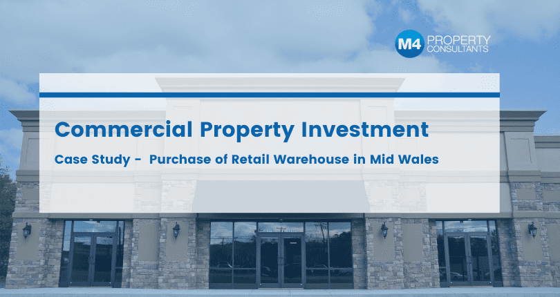 Finding and Purchasing Commercial Properties for Investors