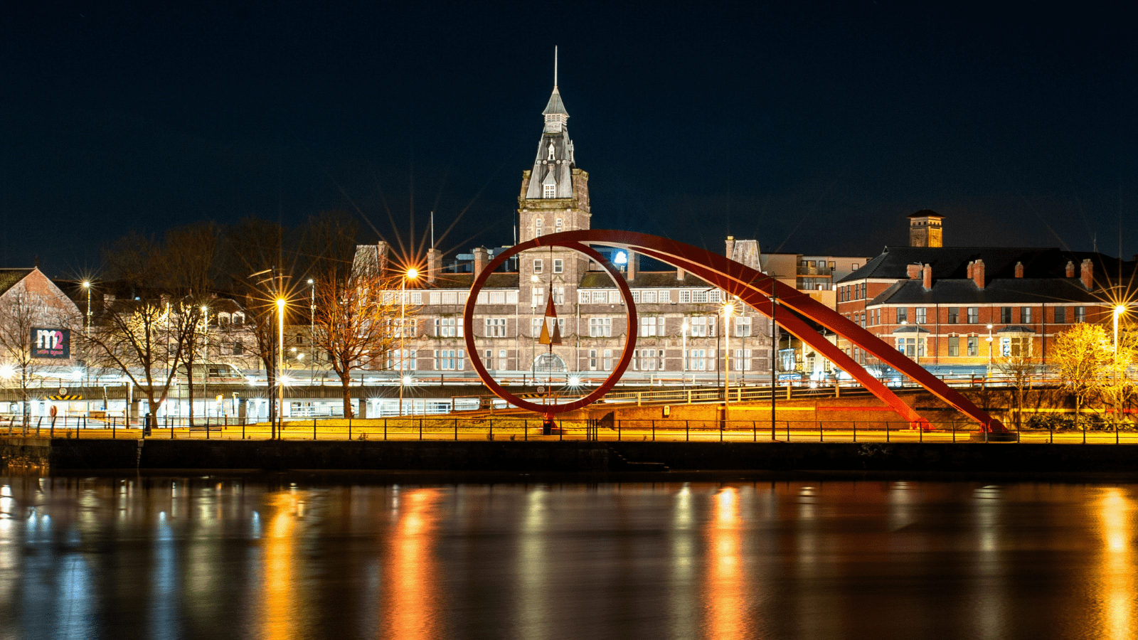 Newport Don’t Despair – We are a City of Enterprise
