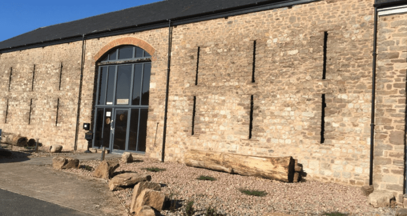 Growing Demand for Commercial Properties in Rural South Wales