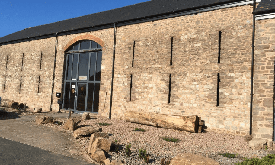 Growing Demand for Commercial Properties in Rural South Wales