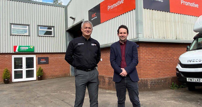 Newport Industrial Unit Leased to New Tenants