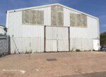 Exterior of Unit 4 Church Farm
