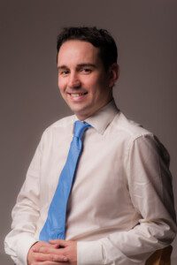 Dan Smith, director of M4 Property Consultants