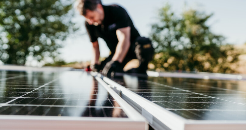 6 Tips to Improve the Energy Efficiency of Commercial Property 