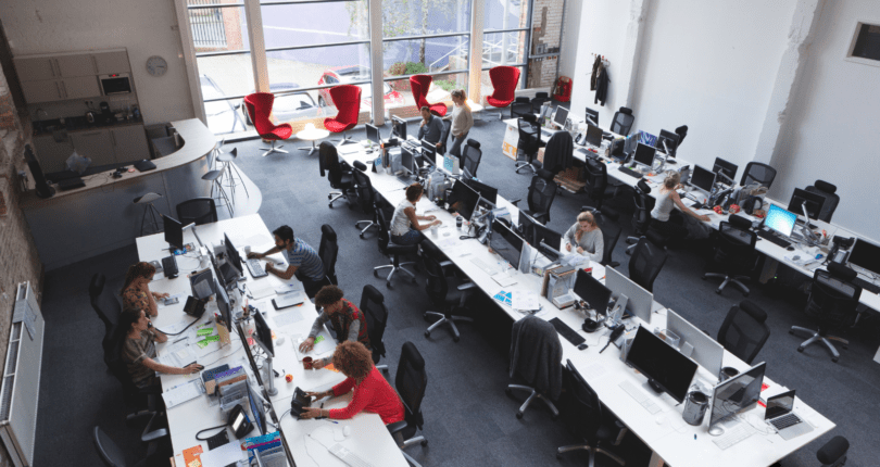 Questions to Ask Before Signing a Commercial Property Lease