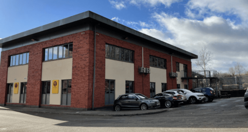 What is a Full Repairing and Insuring Lease?