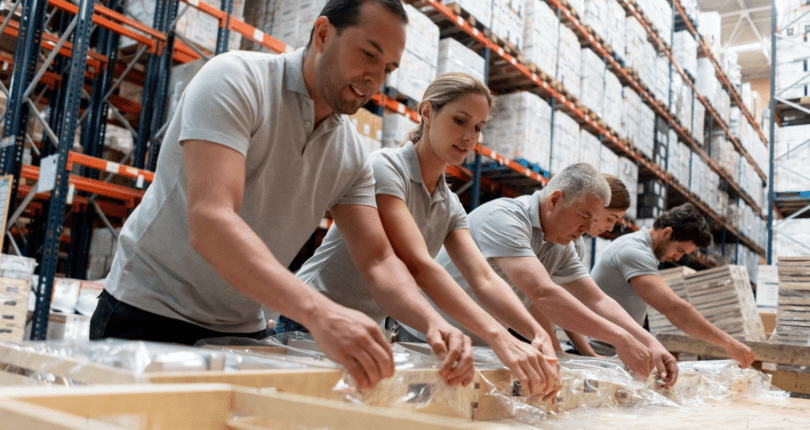 Buying a Commercial Property with Tenants