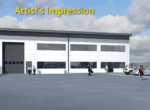 Artists Impression