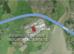 Site location plan