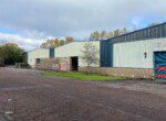 Unit 12 Ty Coch Industrial Estate, Cwmbran