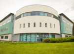 Springboard tech startup office Cwmbran