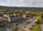 Mamhilad Park Estate, Pontypool