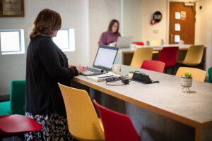 Springboard Business Innovation Centre Interior
