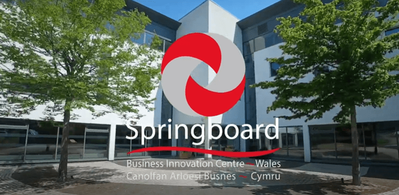 Springboard Business Innovation Centre: Your Cwmbran Launchpad 
