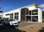 1 Brecon Court, Llantarnam - External Front 1
