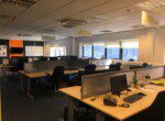 1 Brecon Court, Llantarnam - First floor open plan office 2