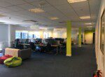 1 Brecon Court, Llantarnam - First floor open plan offices