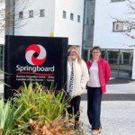 M4 Property Consultants Appointed by Springboard Business Innovation Centre