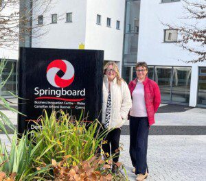M4 Property Consultants Appointed by Springboard Business Innovation Centre