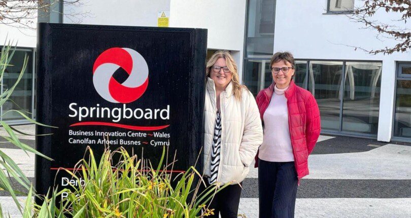 M4 Property Consultants Appointed as Leasing Agent for Springboard Innovation Centre