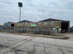 Felnex Industrial Estate, Newport
