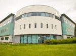 Springboard Innovation centre Cwmbran