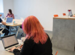 Springboard co working space
