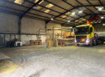 Felnex Industrial Estate Newport