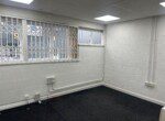 Front Office