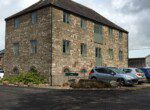 Granary Farm, Llancayo, Usk