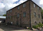 Granary Farm, Llancayo, Usk