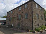 Granary Farm, Llancayo, Usk