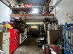 Back Storage Area