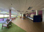 Canteen Area