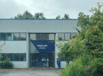 Raglan House, Llantarnam Business Park, Cwmbran NP44 3AB