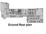 Ground floor plan