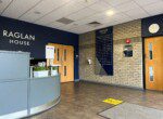 Raglan House, Llantarnam Business Park, Cwmbran NP44 3AB